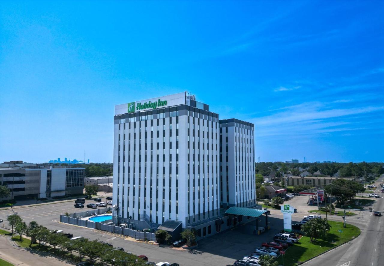 Holiday Inn Metairie New Orleans By Ihg Dış mekan fotoğraf