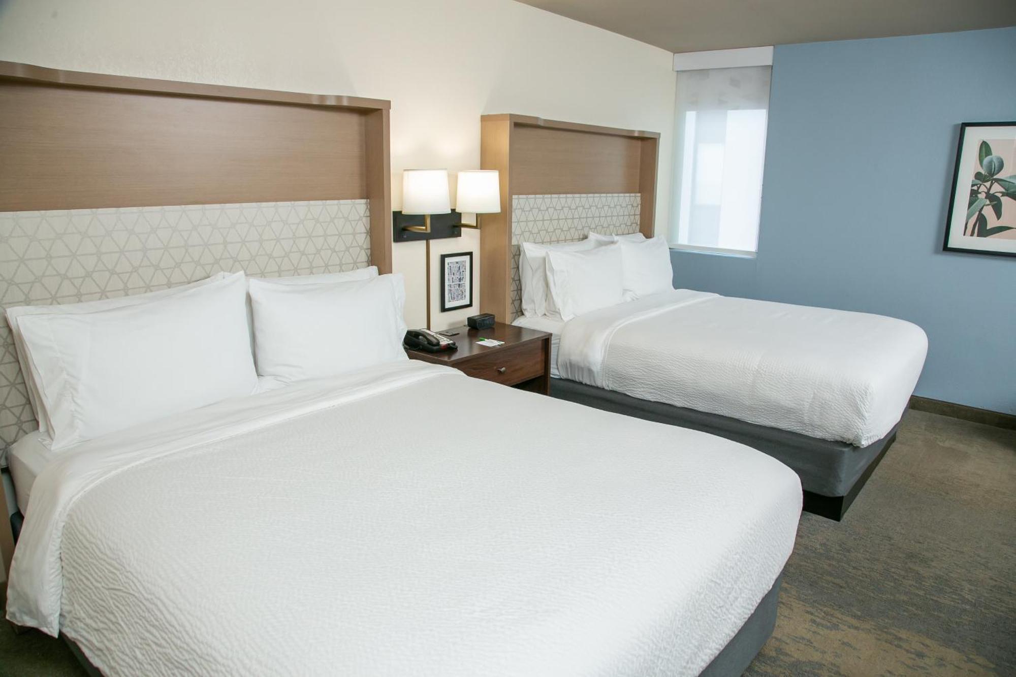 Holiday Inn Metairie New Orleans By Ihg Dış mekan fotoğraf