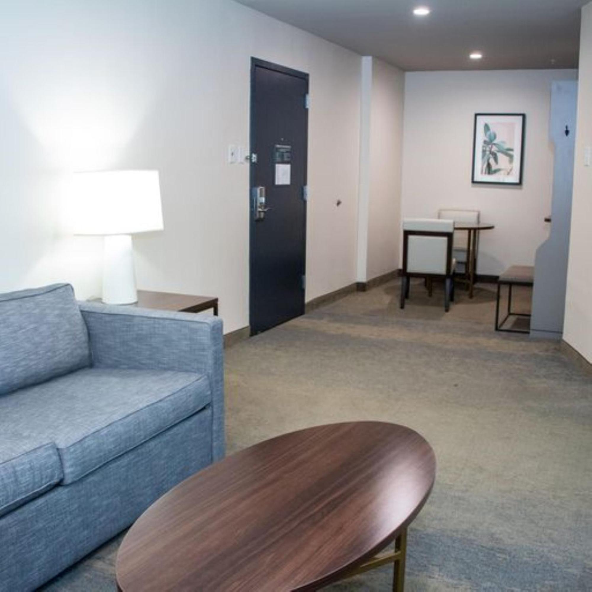 Holiday Inn Metairie New Orleans By Ihg Dış mekan fotoğraf
