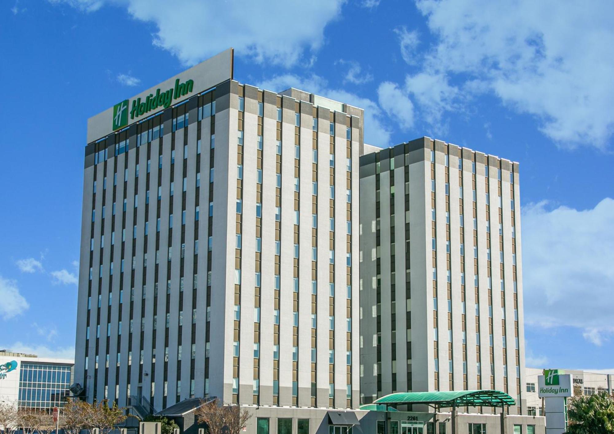Holiday Inn Metairie New Orleans By Ihg Dış mekan fotoğraf