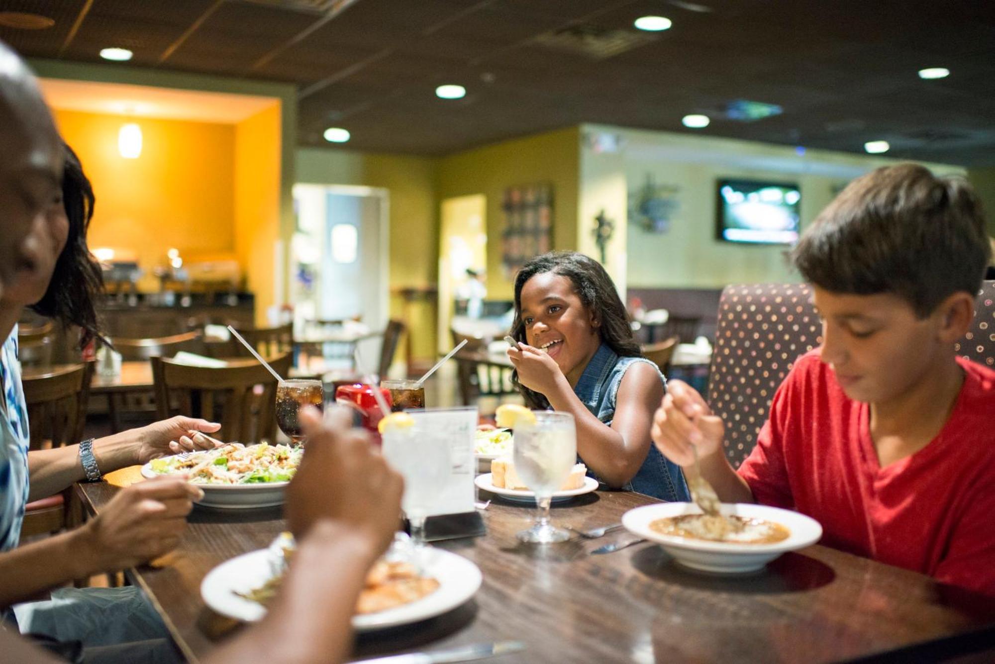 Holiday Inn Metairie New Orleans By Ihg Dış mekan fotoğraf