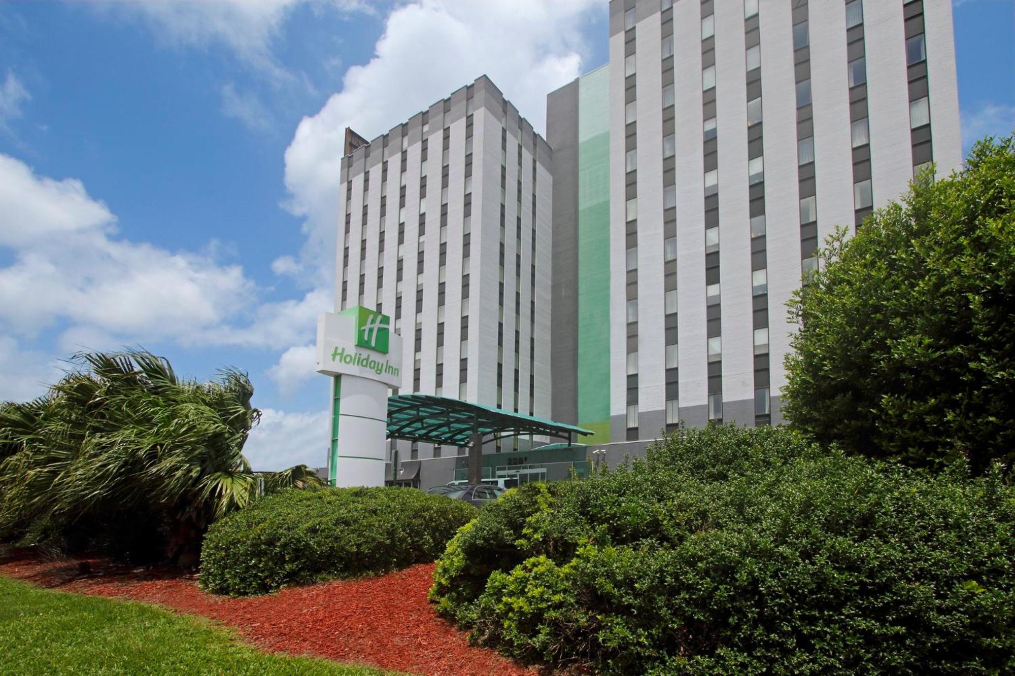 Holiday Inn Metairie New Orleans By Ihg Dış mekan fotoğraf