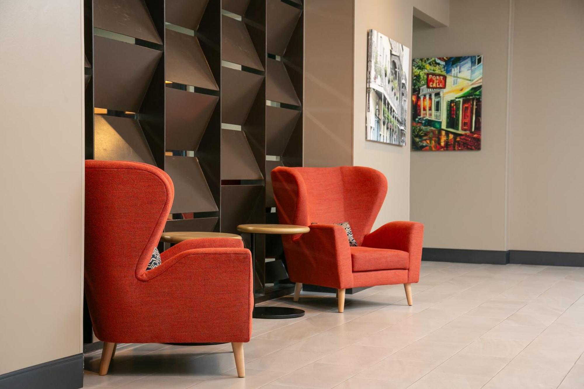 Holiday Inn Metairie New Orleans By Ihg Dış mekan fotoğraf