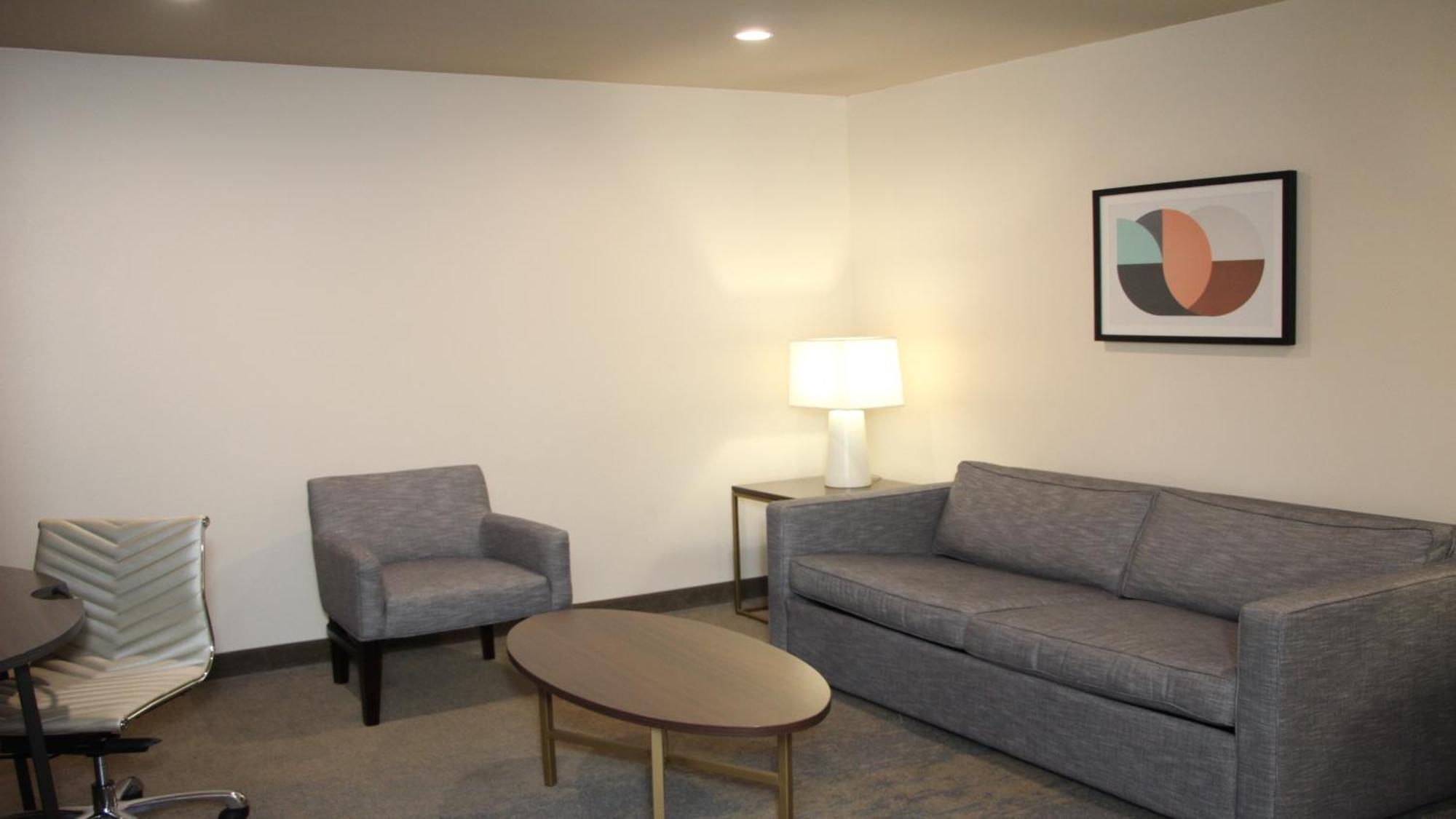 Holiday Inn Metairie New Orleans By Ihg Dış mekan fotoğraf