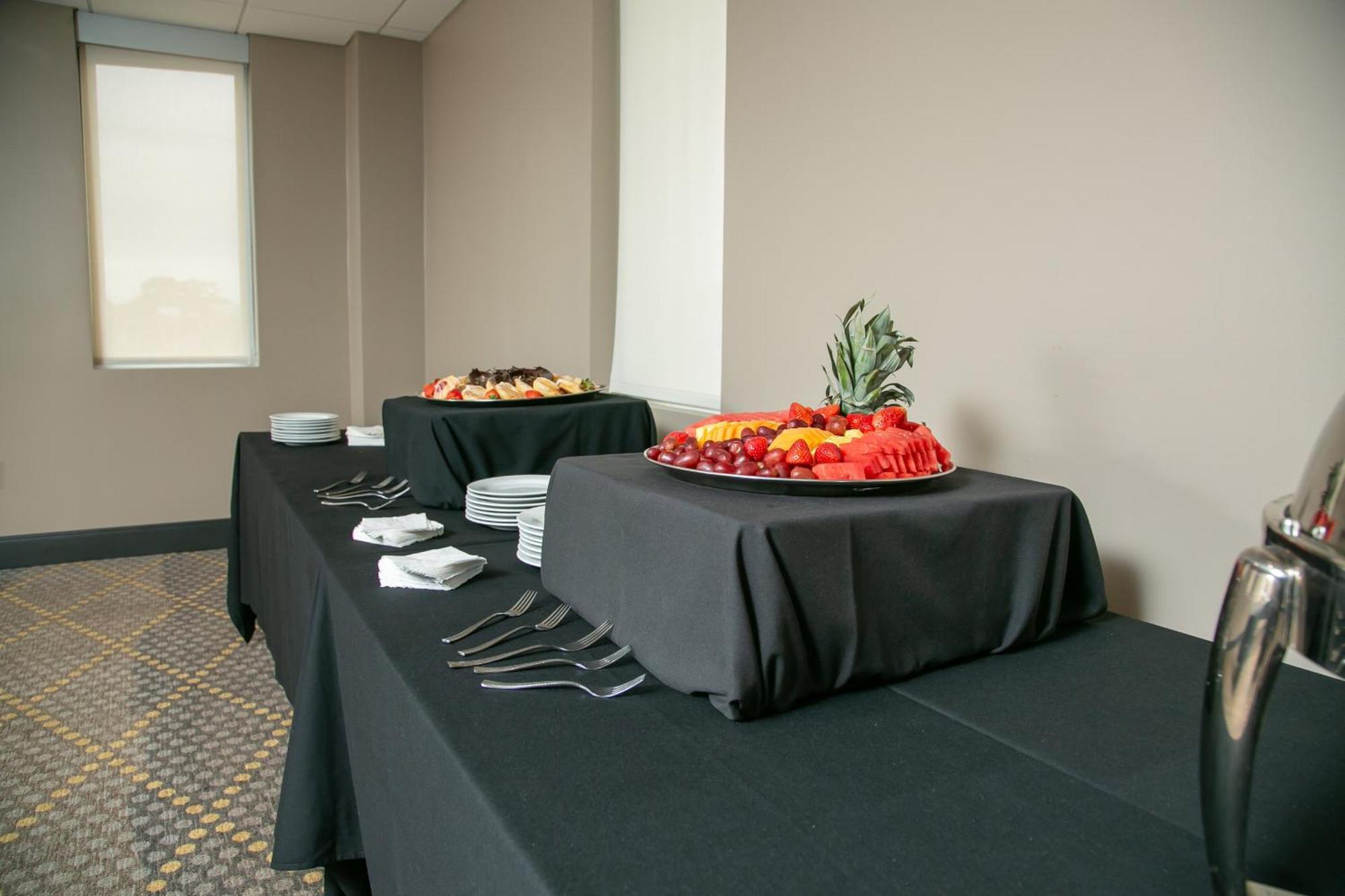 Holiday Inn Metairie New Orleans By Ihg Dış mekan fotoğraf