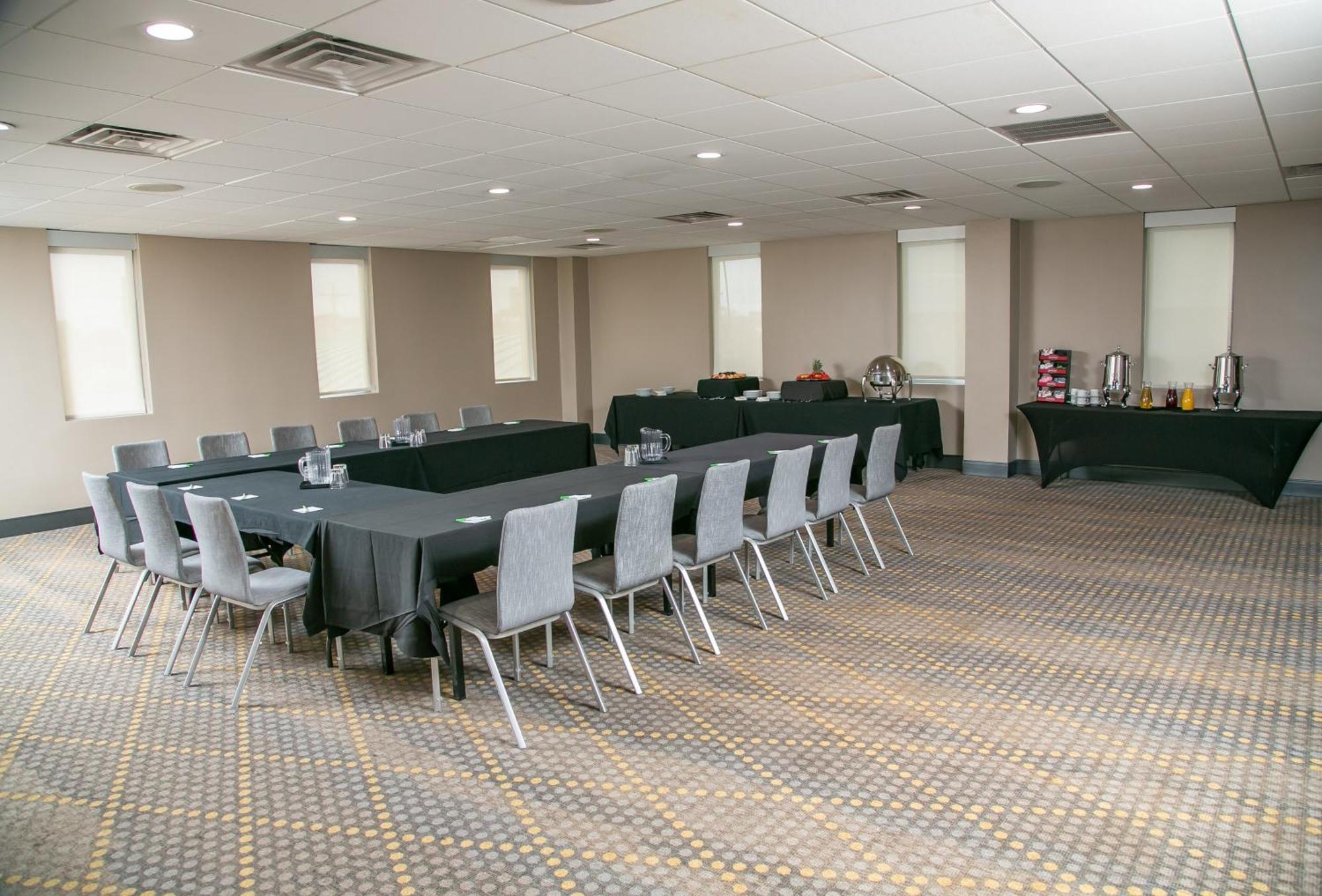 Holiday Inn Metairie New Orleans By Ihg Dış mekan fotoğraf