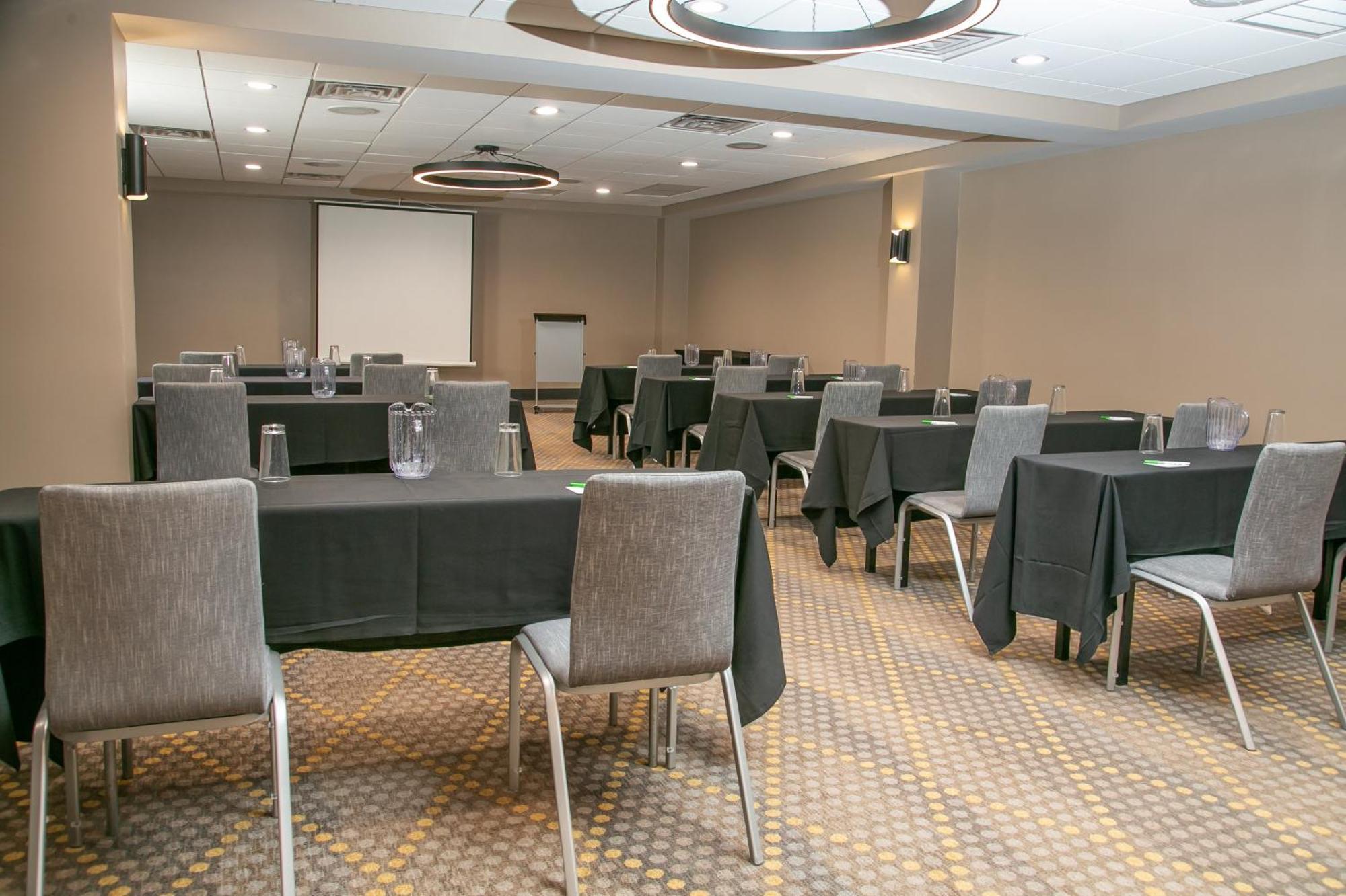 Holiday Inn Metairie New Orleans By Ihg Dış mekan fotoğraf