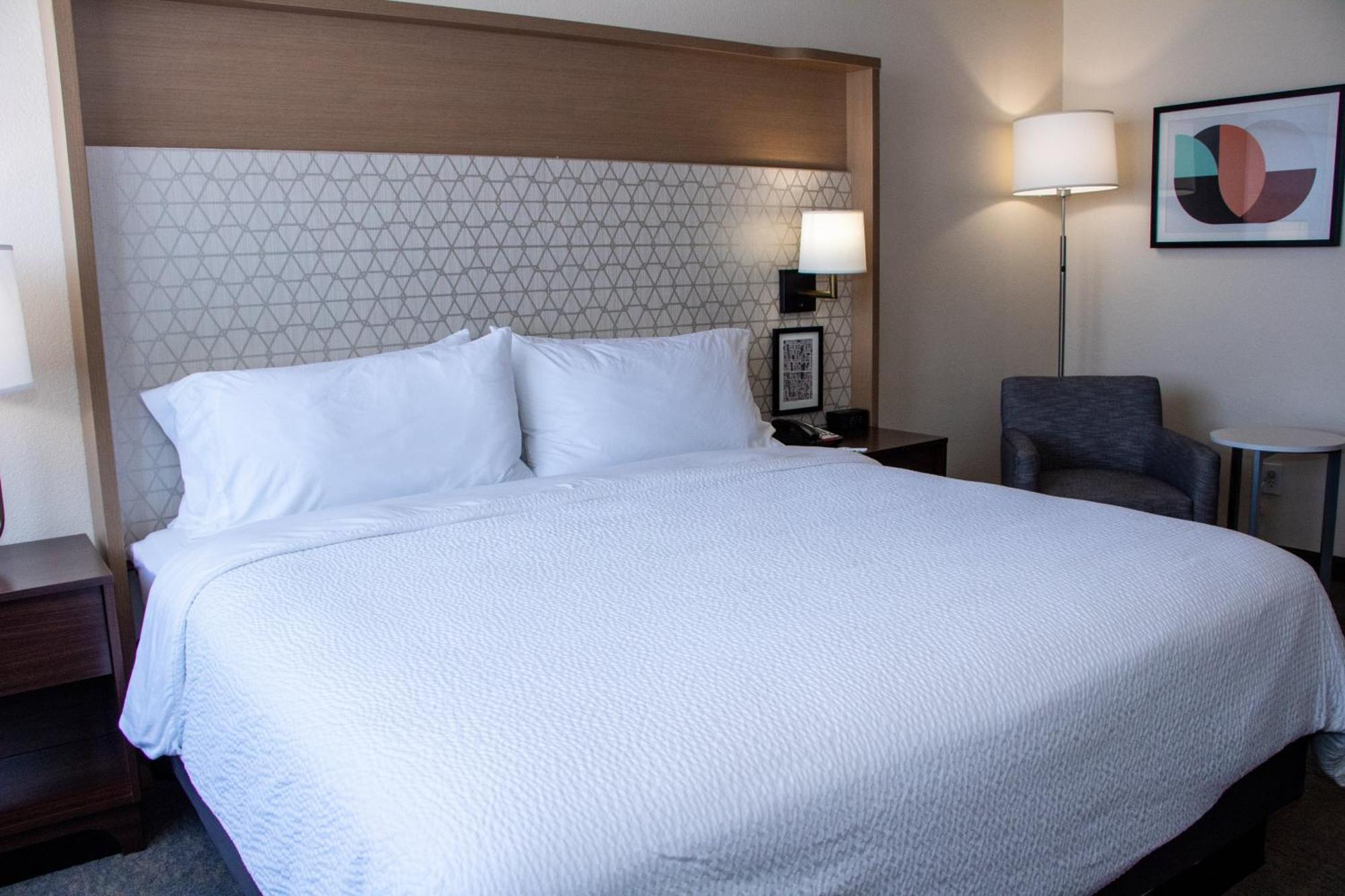 Holiday Inn Metairie New Orleans By Ihg Dış mekan fotoğraf