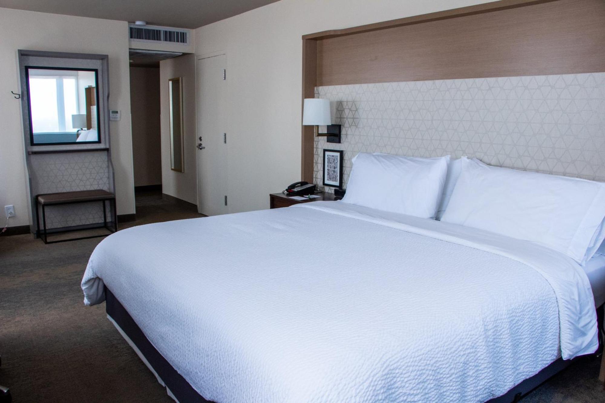 Holiday Inn Metairie New Orleans By Ihg Dış mekan fotoğraf