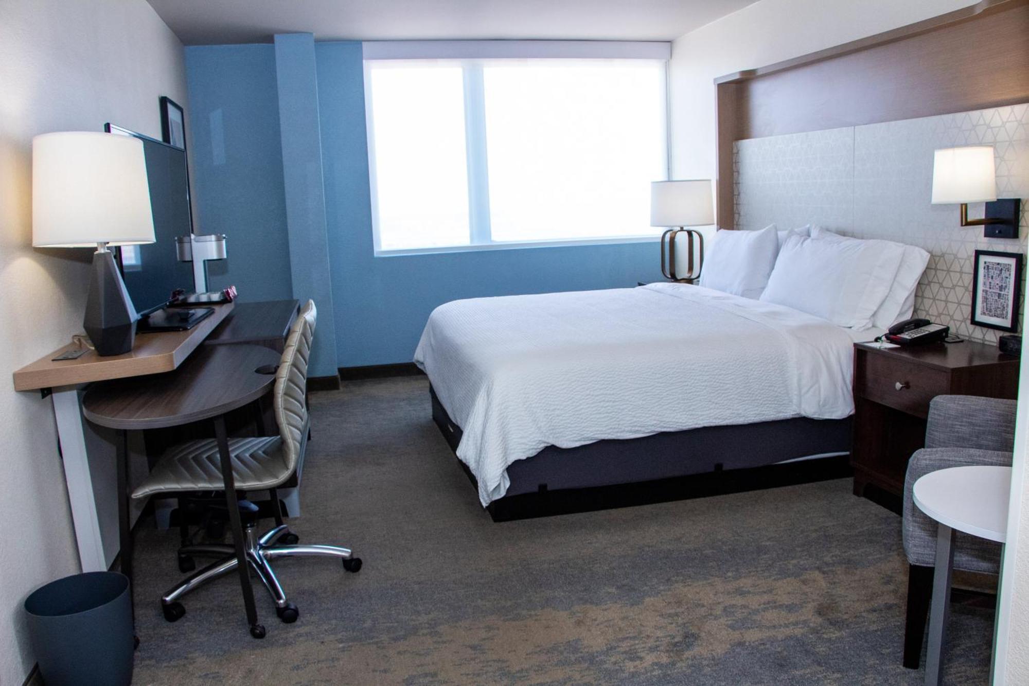 Holiday Inn Metairie New Orleans By Ihg Dış mekan fotoğraf