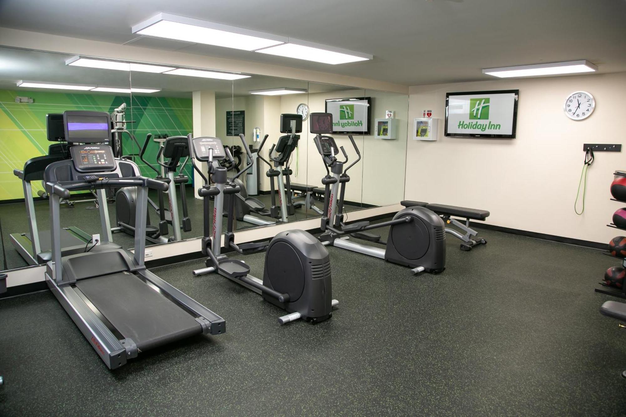 Holiday Inn Metairie New Orleans By Ihg Dış mekan fotoğraf