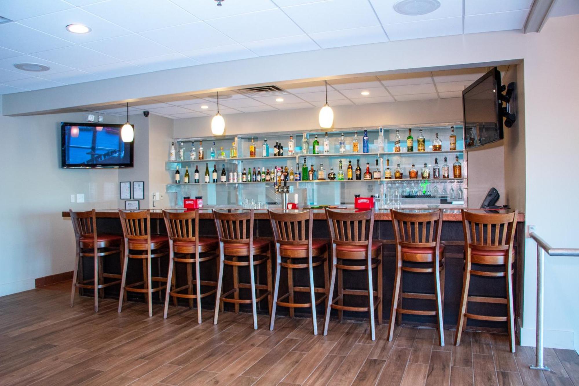 Holiday Inn Metairie New Orleans By Ihg Dış mekan fotoğraf