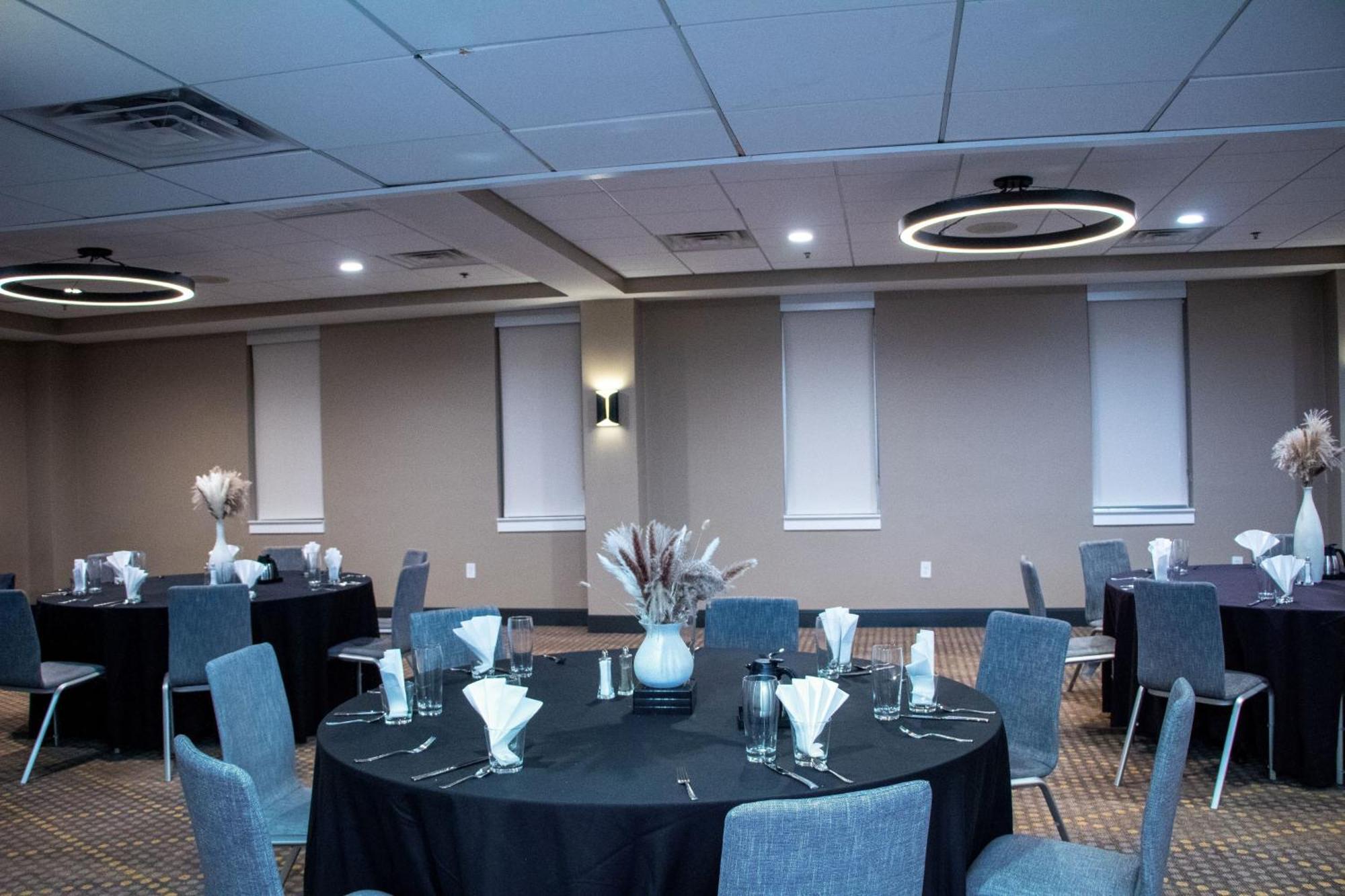 Holiday Inn Metairie New Orleans By Ihg Dış mekan fotoğraf