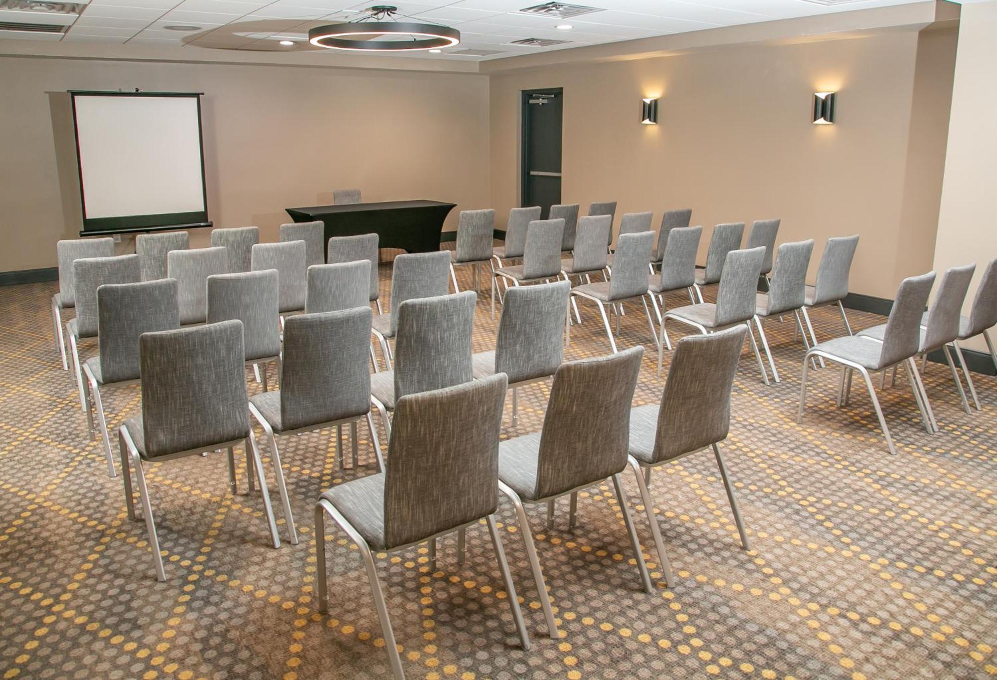 Holiday Inn Metairie New Orleans By Ihg Dış mekan fotoğraf