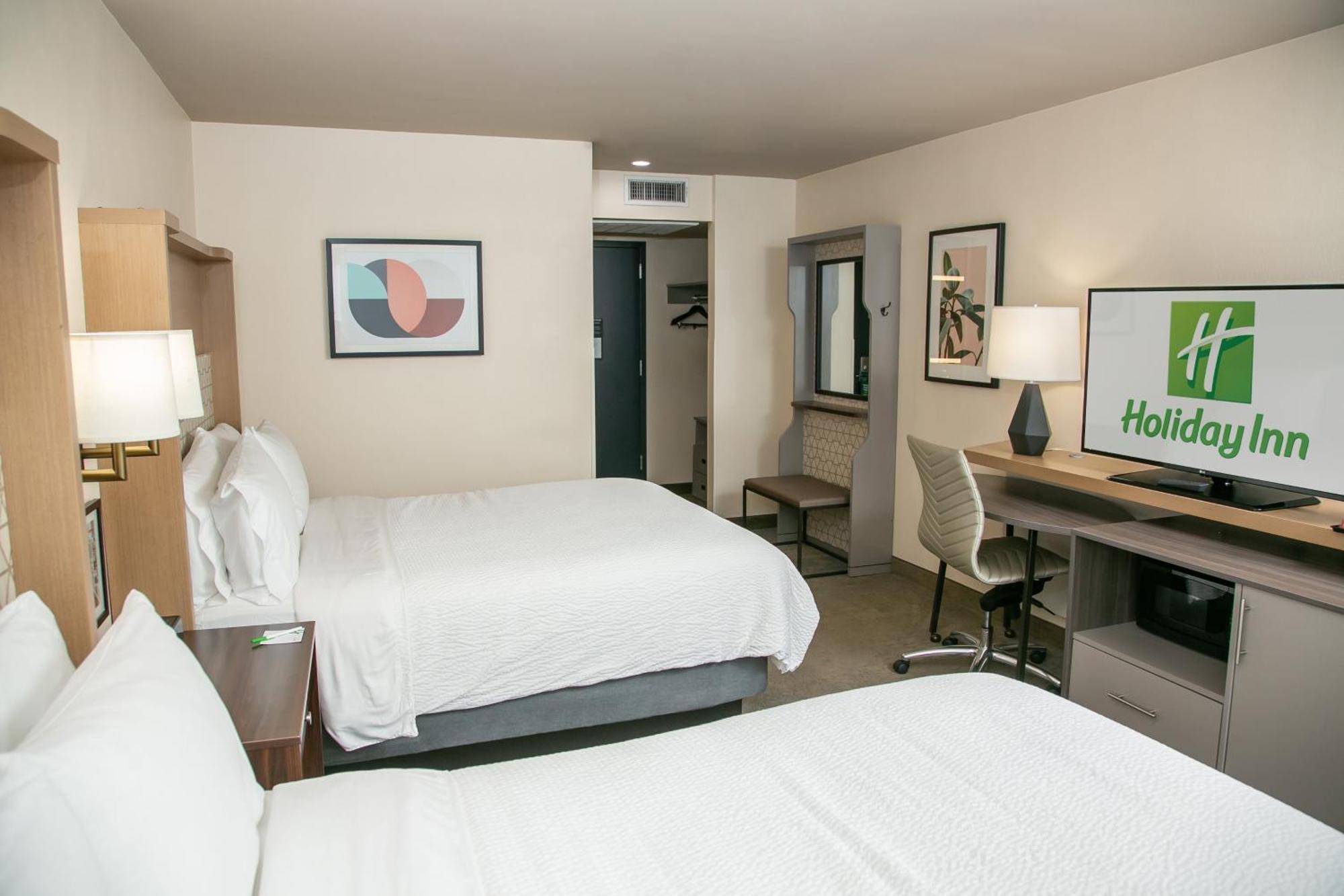 Holiday Inn Metairie New Orleans By Ihg Dış mekan fotoğraf