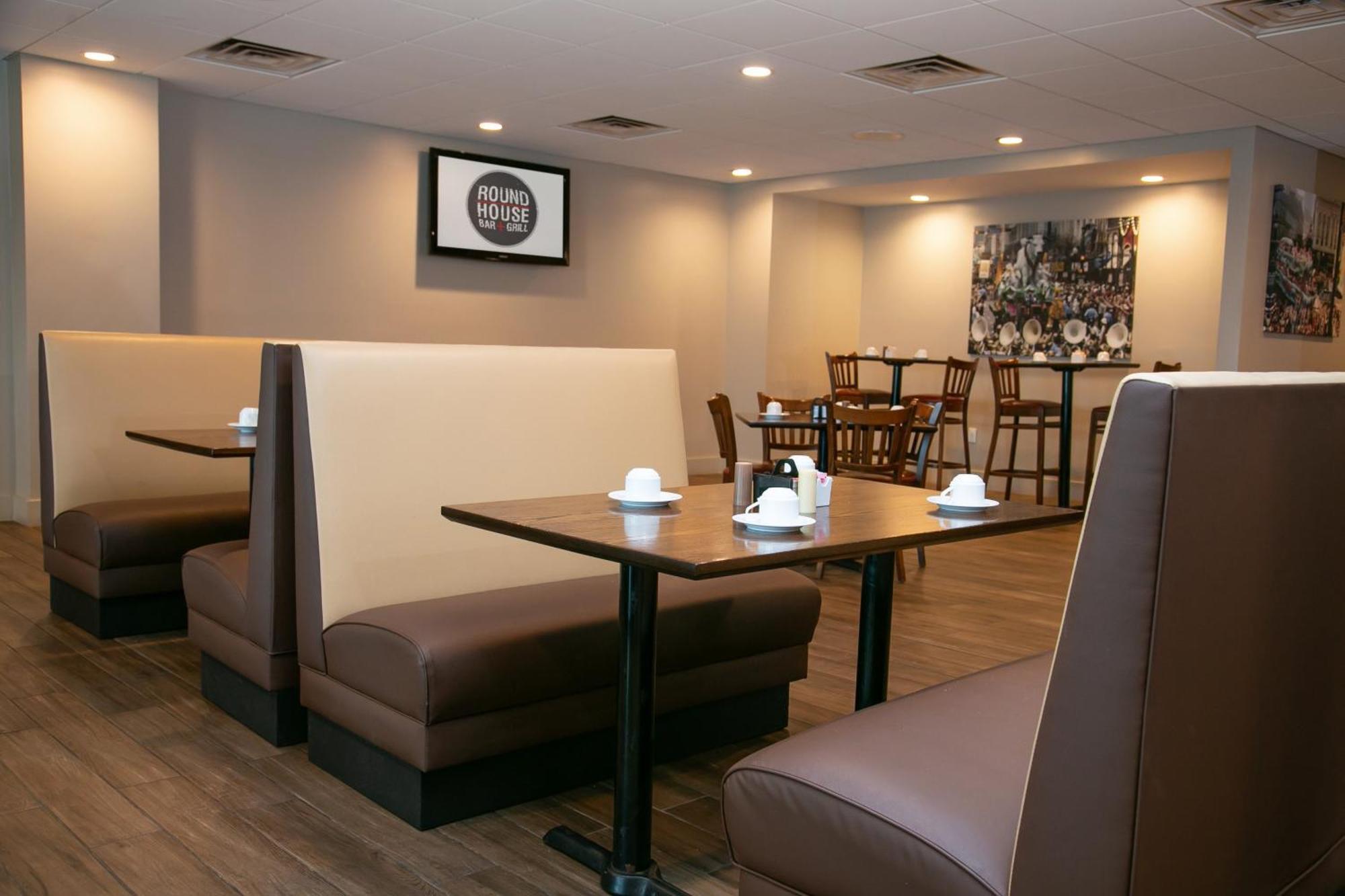 Holiday Inn Metairie New Orleans By Ihg Dış mekan fotoğraf