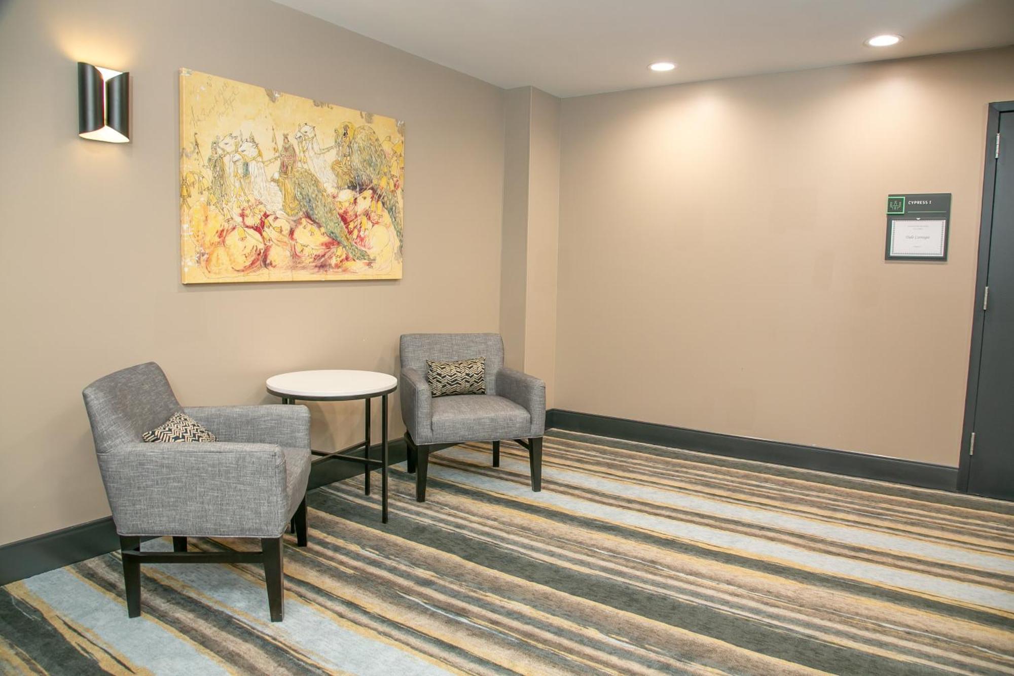 Holiday Inn Metairie New Orleans By Ihg Dış mekan fotoğraf