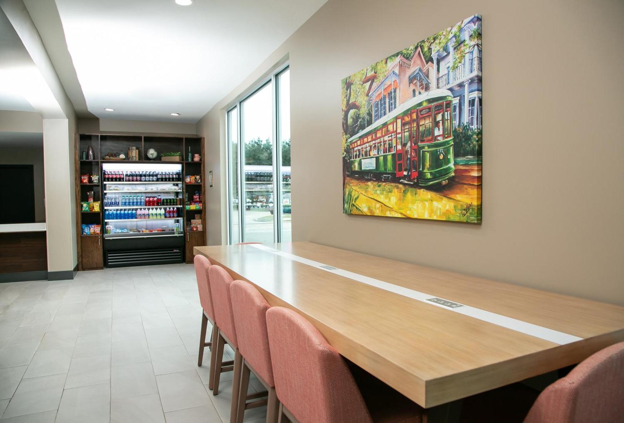 Holiday Inn Metairie New Orleans By Ihg Dış mekan fotoğraf