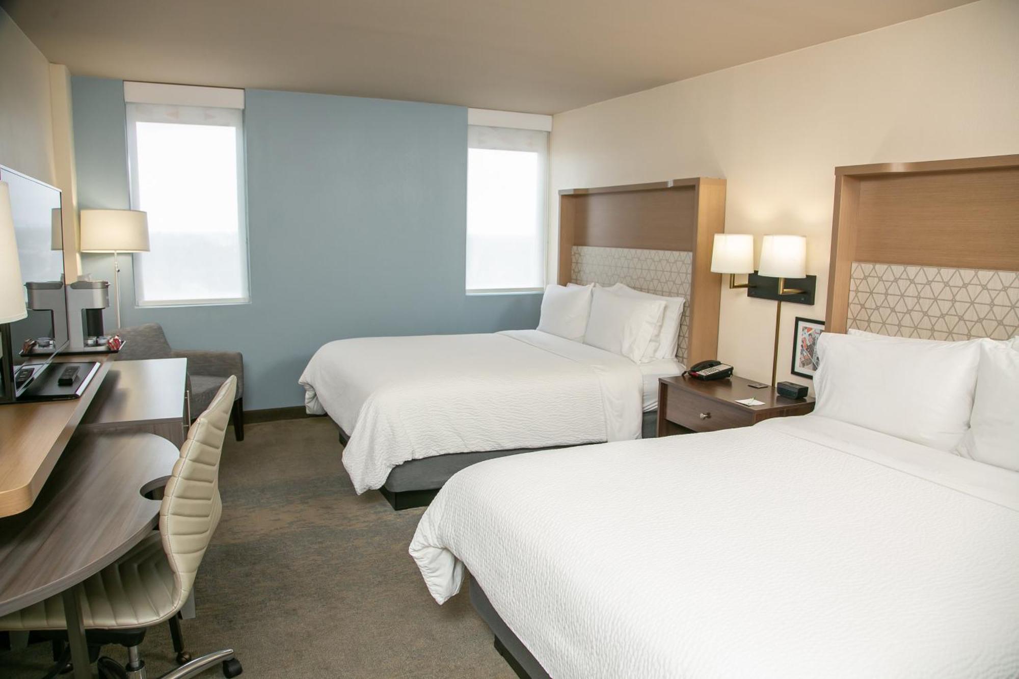 Holiday Inn Metairie New Orleans By Ihg Dış mekan fotoğraf