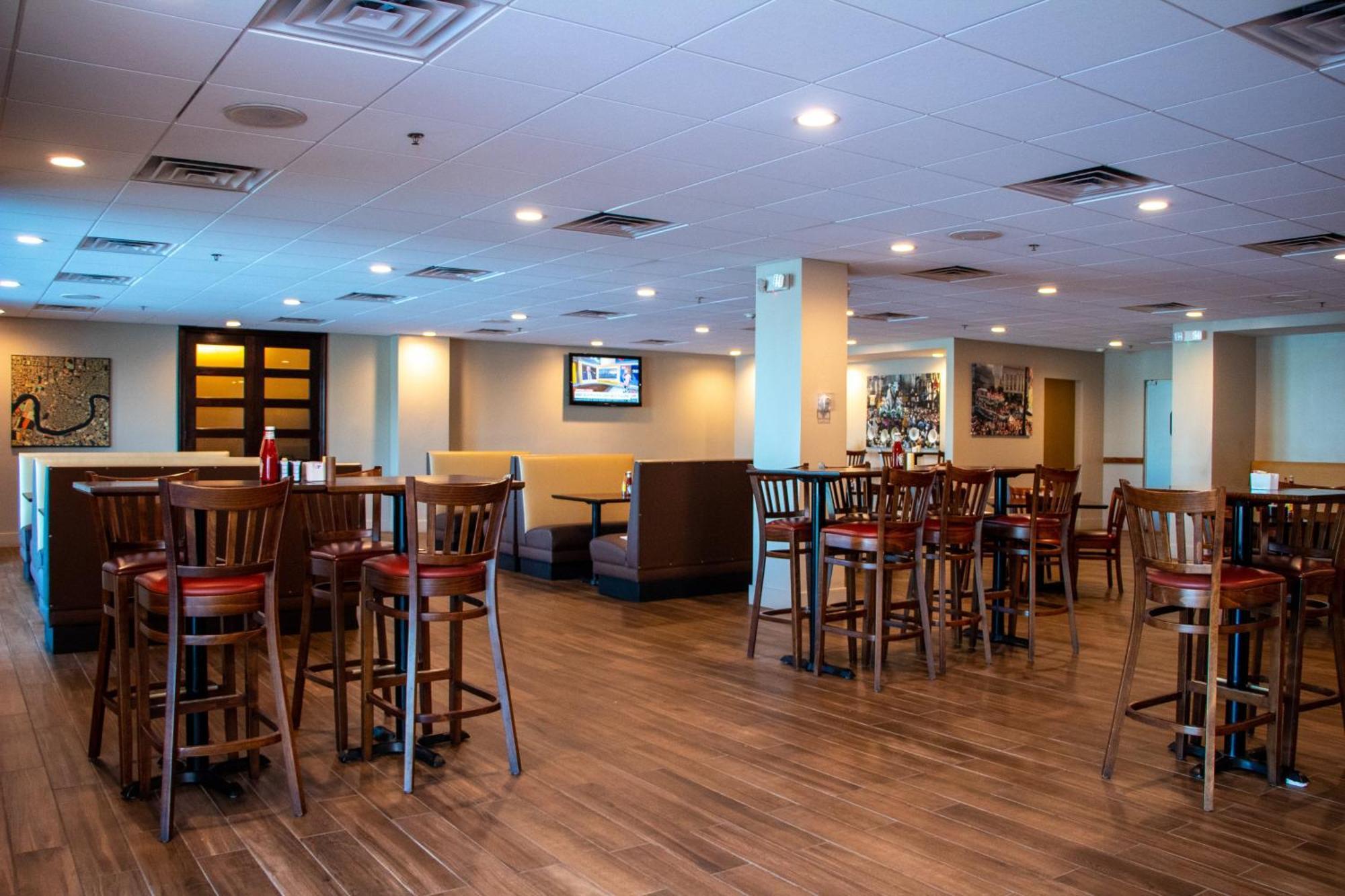 Holiday Inn Metairie New Orleans By Ihg Dış mekan fotoğraf