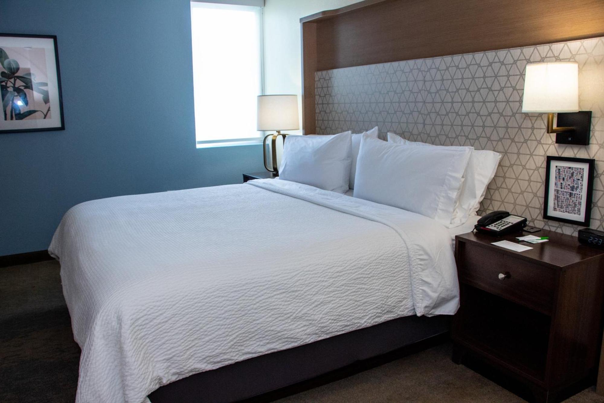 Holiday Inn Metairie New Orleans By Ihg Dış mekan fotoğraf