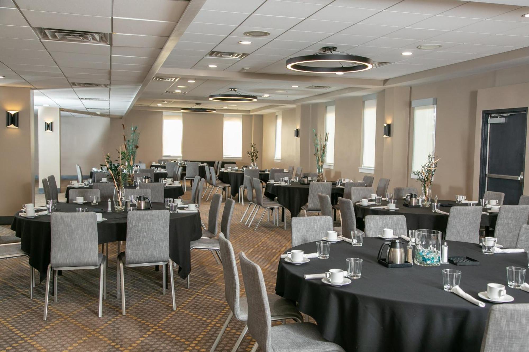 Holiday Inn Metairie New Orleans By Ihg Dış mekan fotoğraf