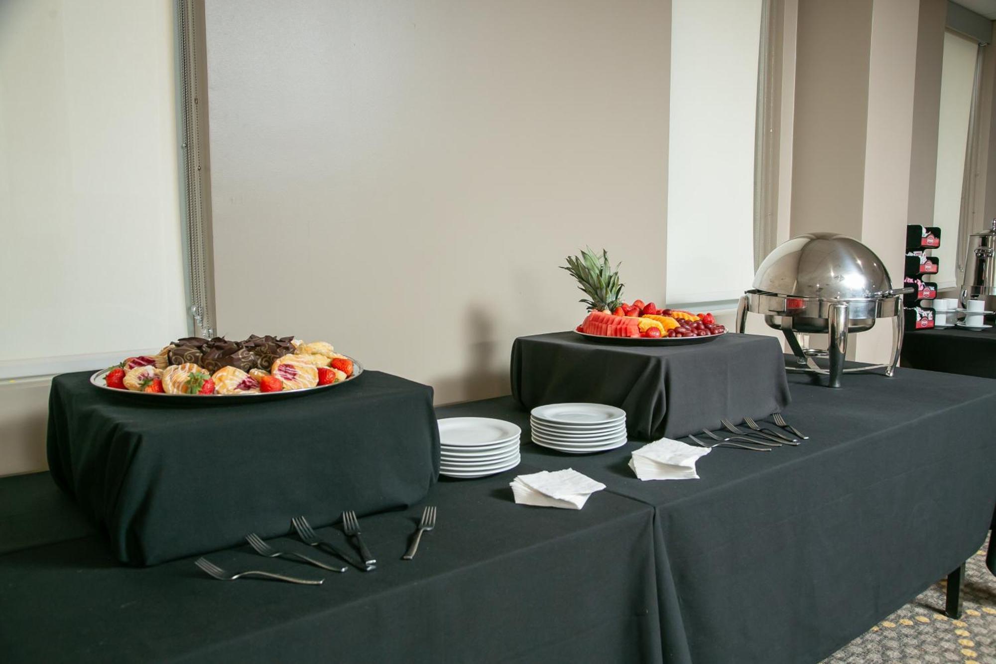 Holiday Inn Metairie New Orleans By Ihg Dış mekan fotoğraf