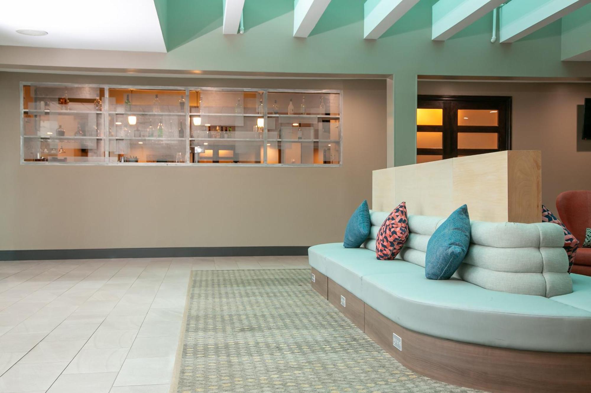 Holiday Inn Metairie New Orleans By Ihg Dış mekan fotoğraf