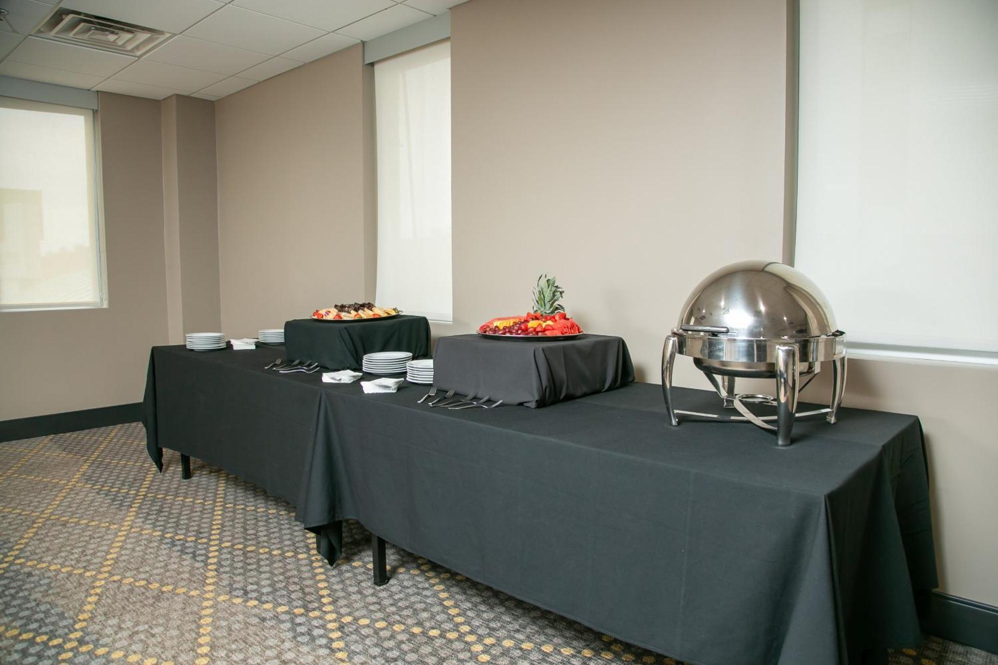 Holiday Inn Metairie New Orleans By Ihg Dış mekan fotoğraf