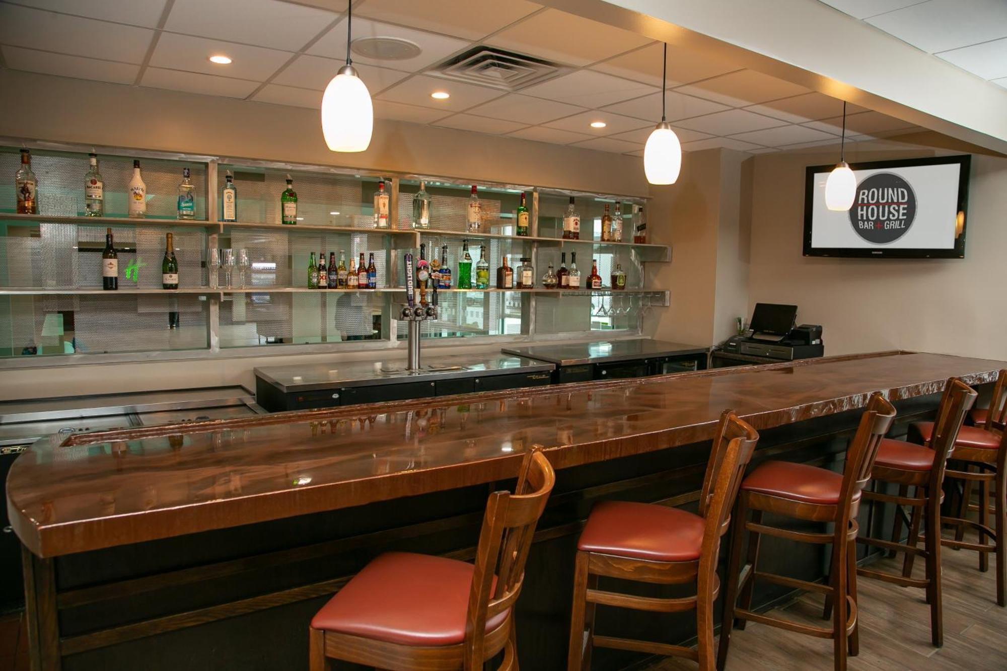 Holiday Inn Metairie New Orleans By Ihg Dış mekan fotoğraf