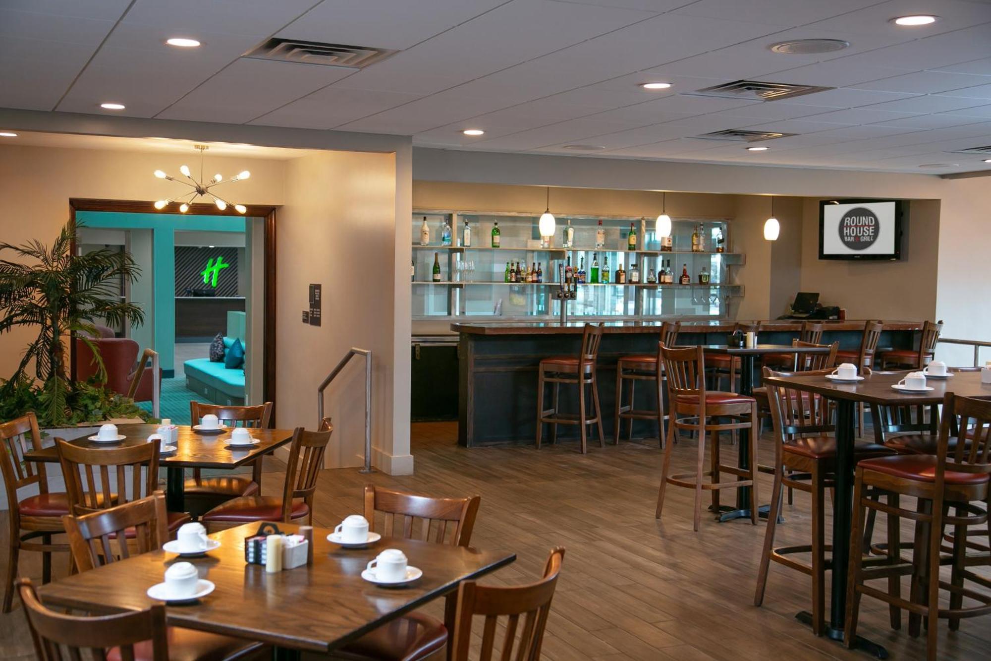 Holiday Inn Metairie New Orleans By Ihg Dış mekan fotoğraf