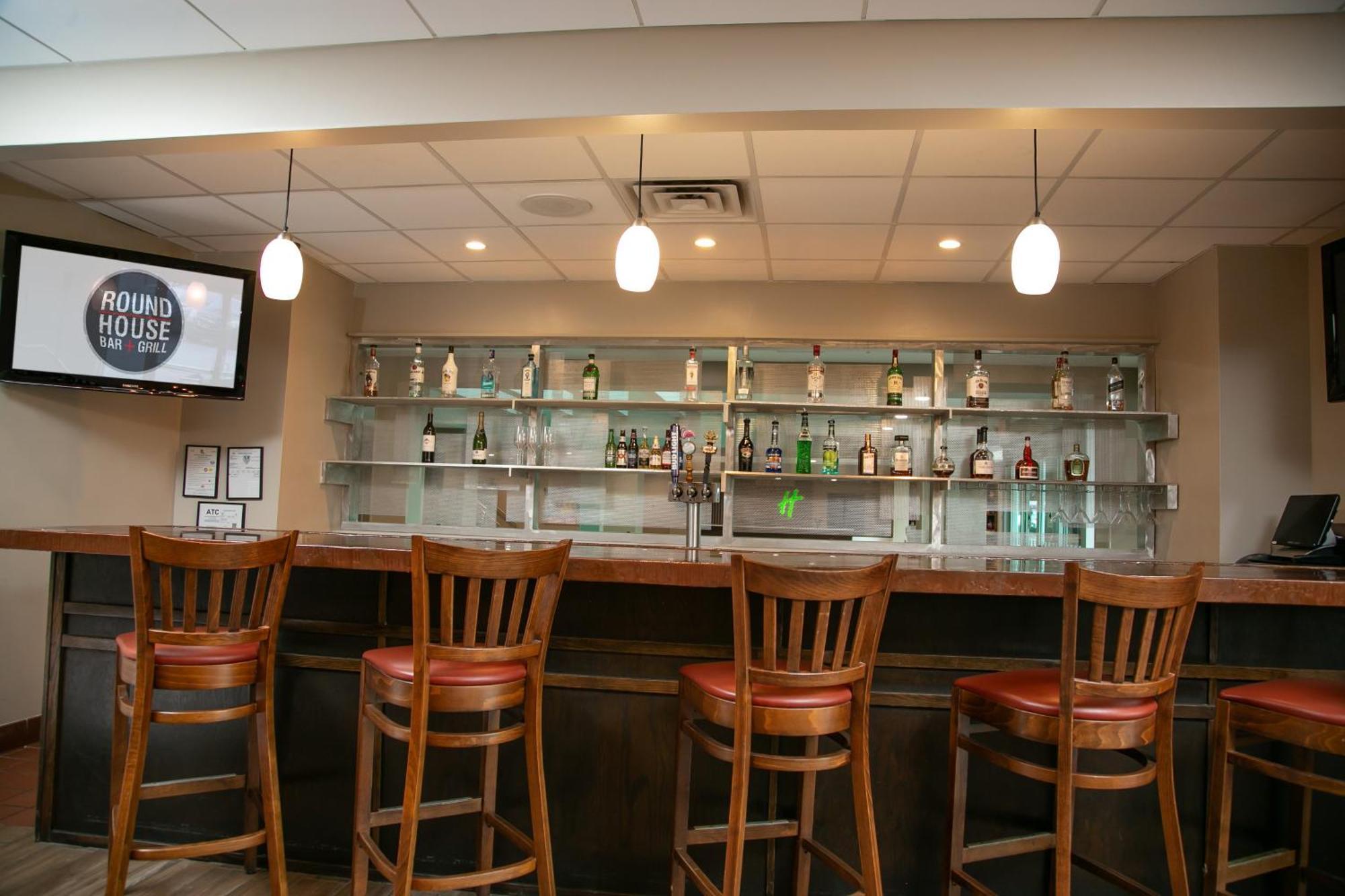 Holiday Inn Metairie New Orleans By Ihg Dış mekan fotoğraf
