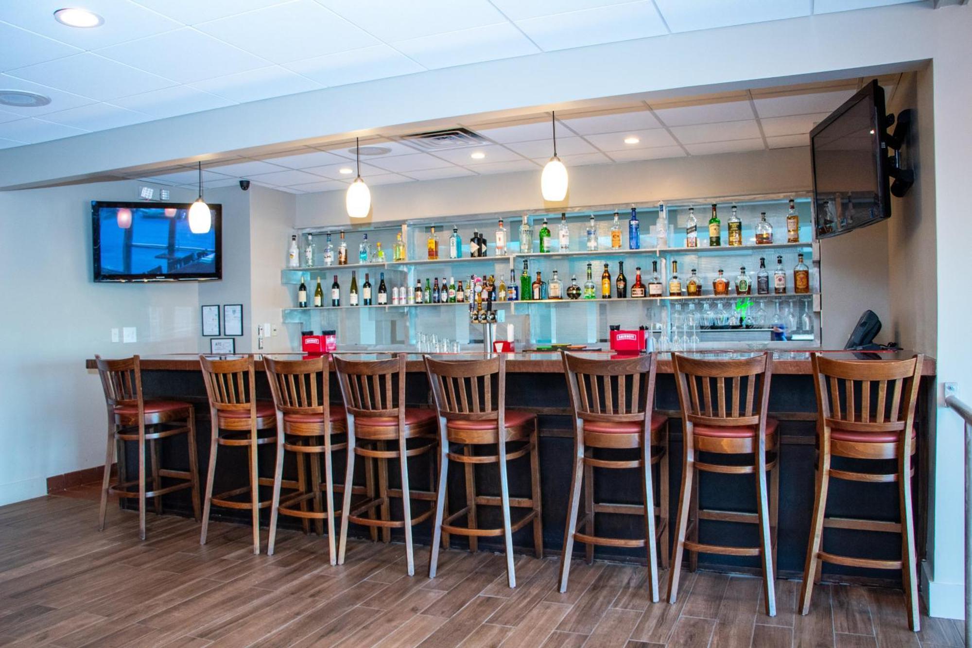 Holiday Inn Metairie New Orleans By Ihg Dış mekan fotoğraf