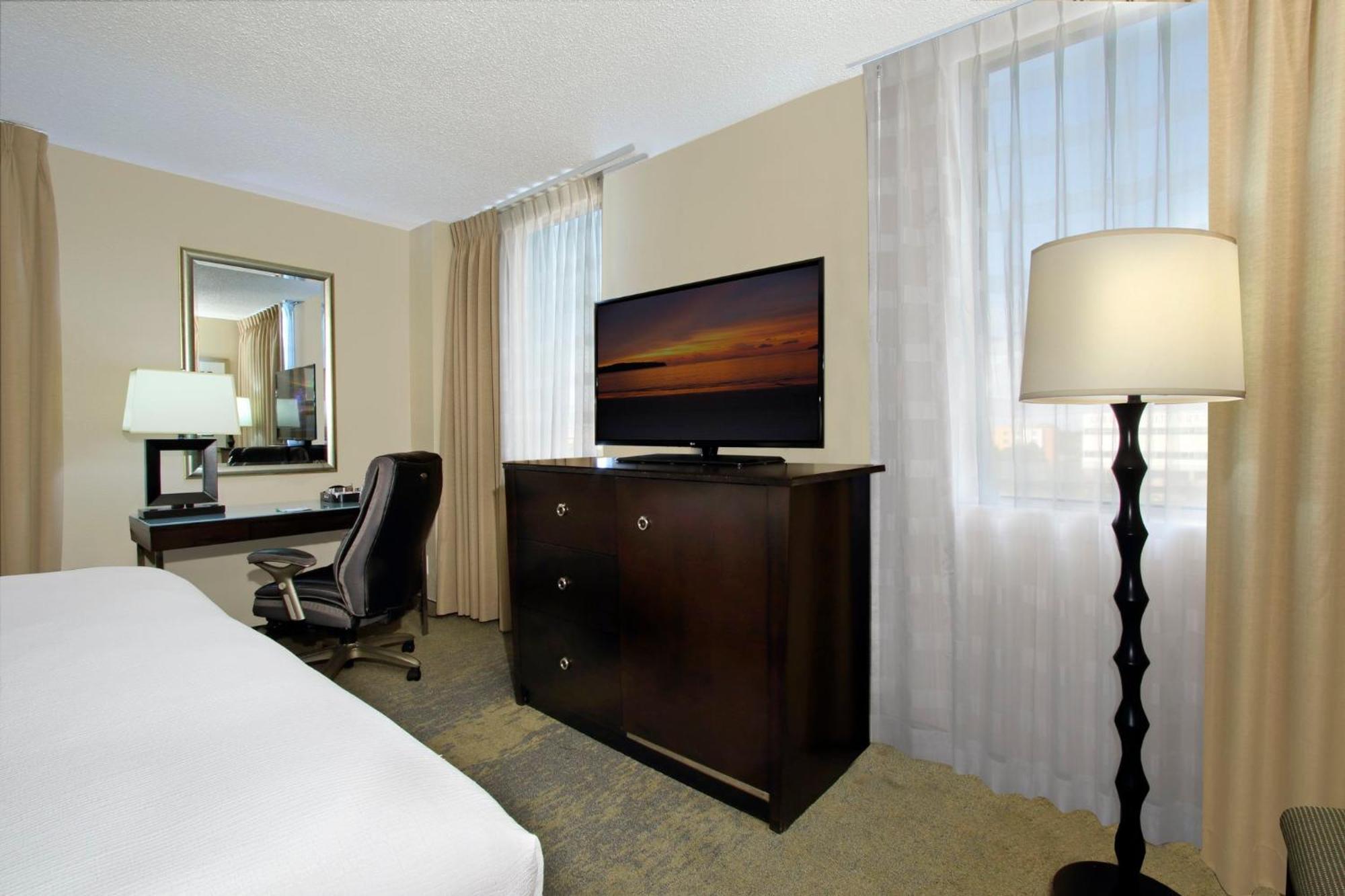 Holiday Inn Metairie New Orleans By Ihg Dış mekan fotoğraf
