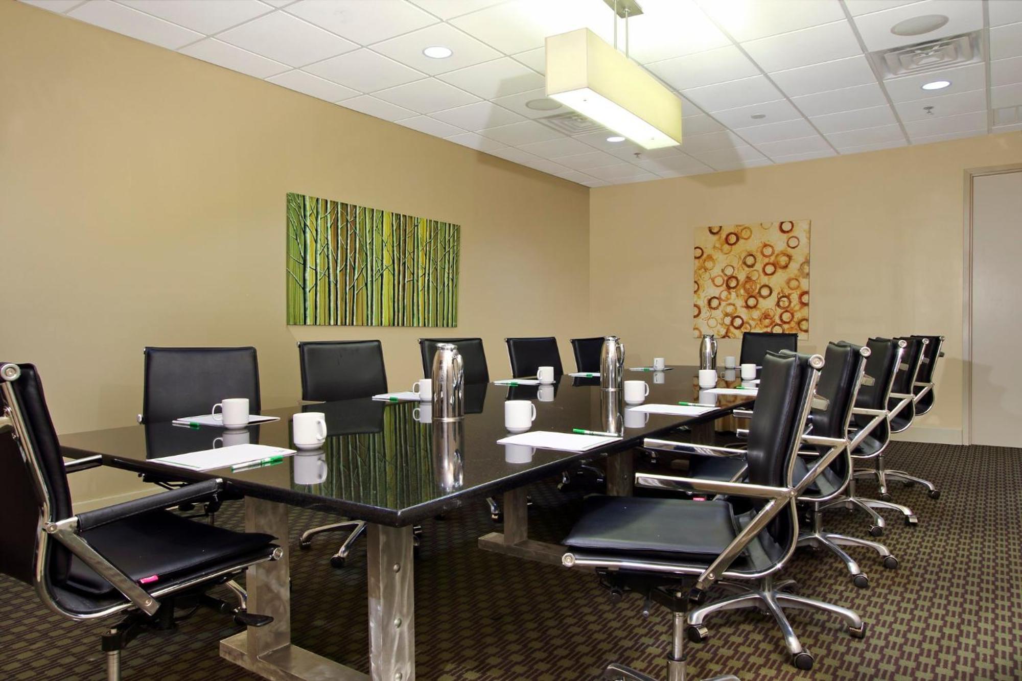 Holiday Inn Metairie New Orleans By Ihg Dış mekan fotoğraf
